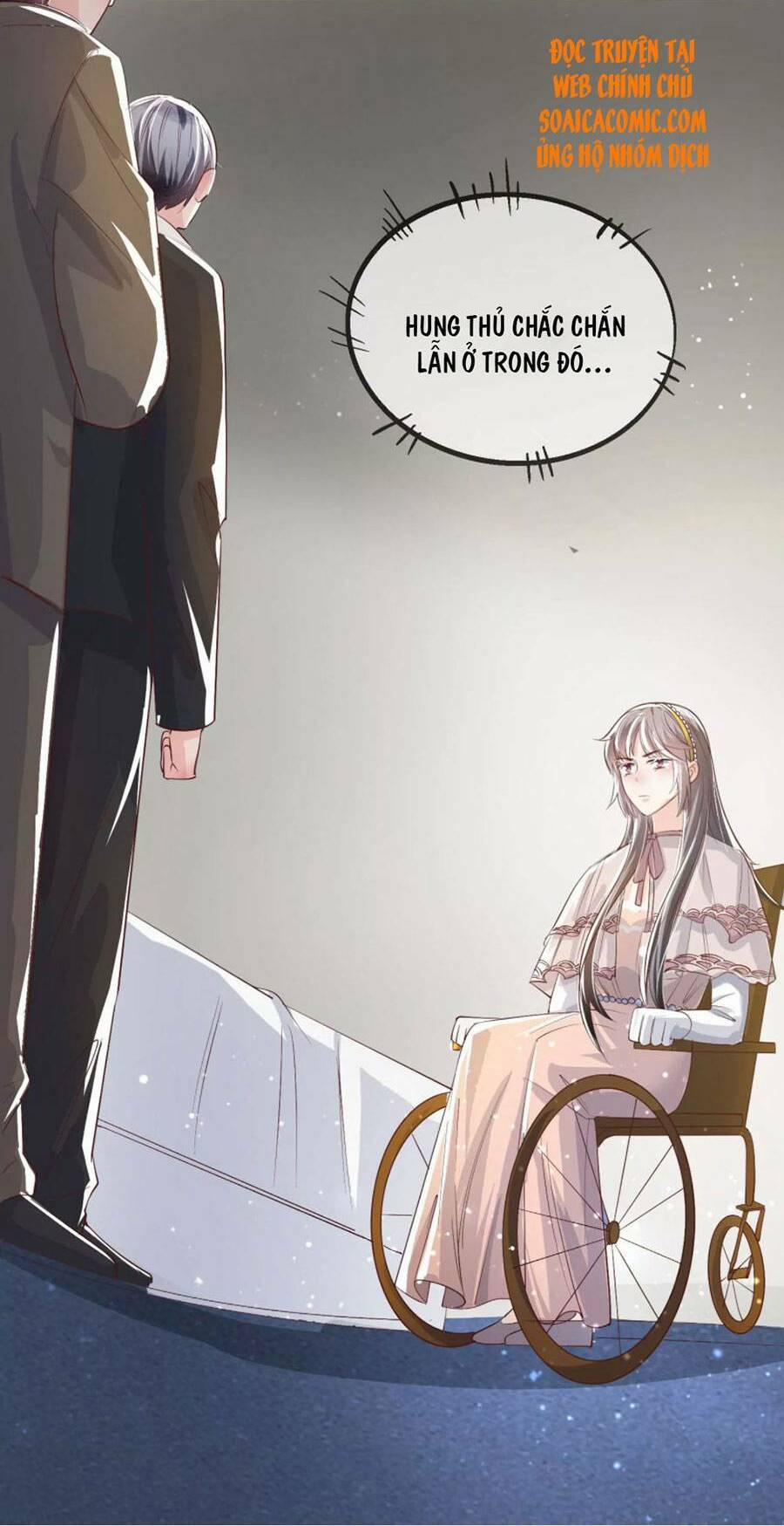 Tôi Có Ông Chồng Hay Ghen 14 trang 13