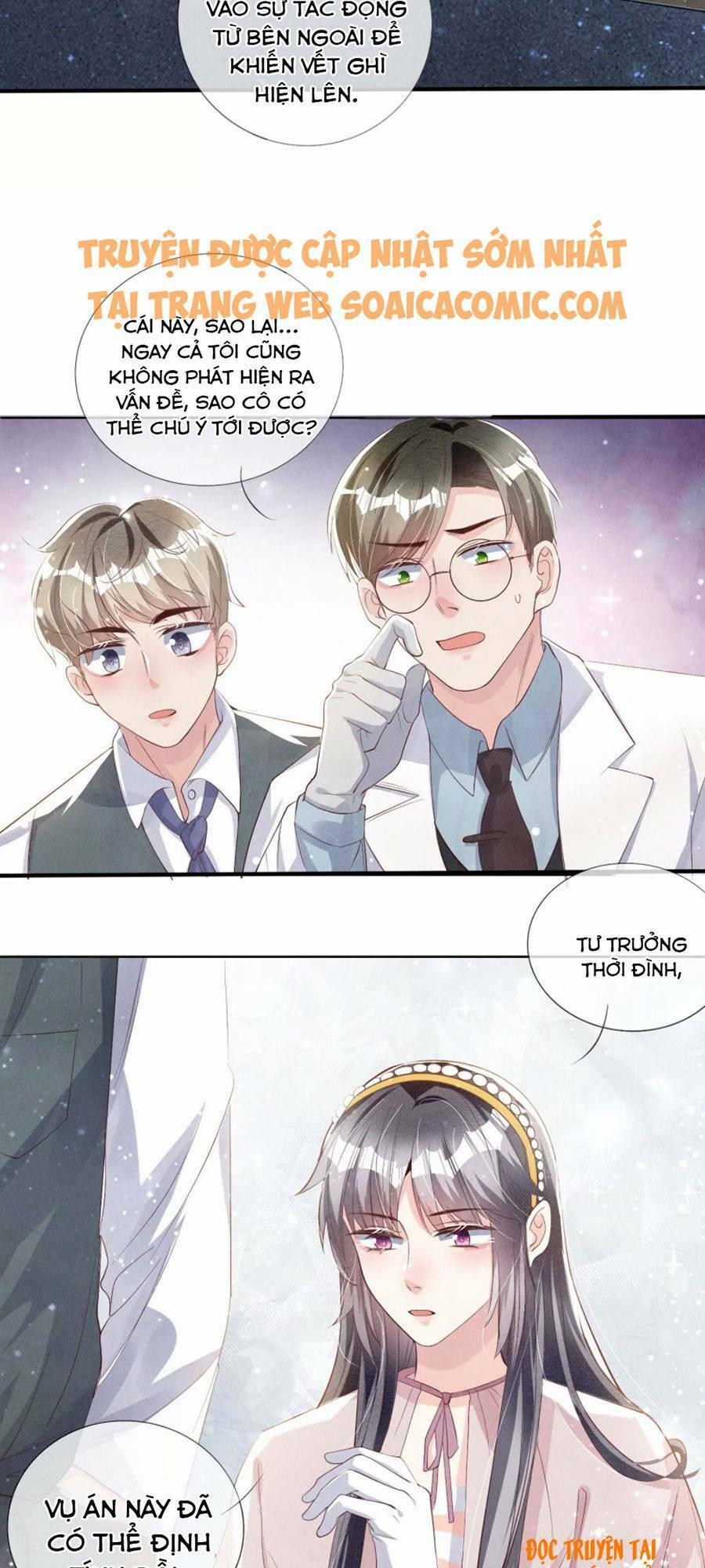 Tôi Có Ông Chồng Hay Ghen 14 trang 2