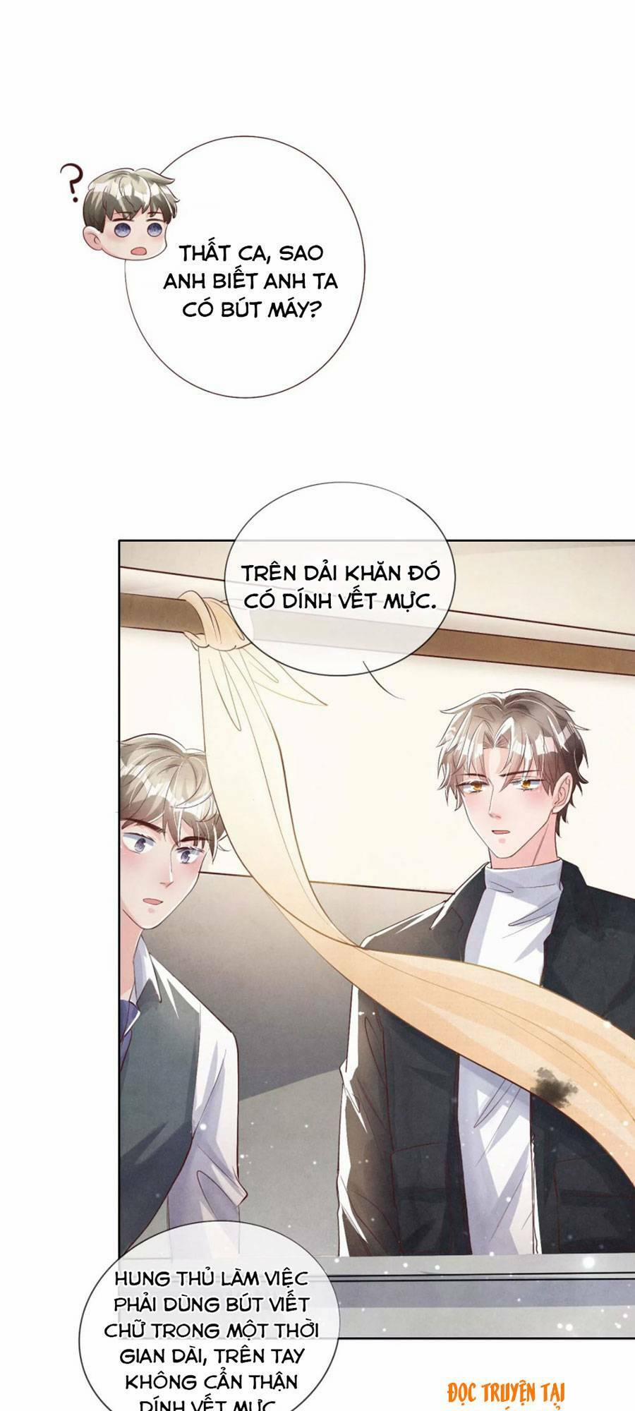 Tôi Có Ông Chồng Hay Ghen 14 trang 6