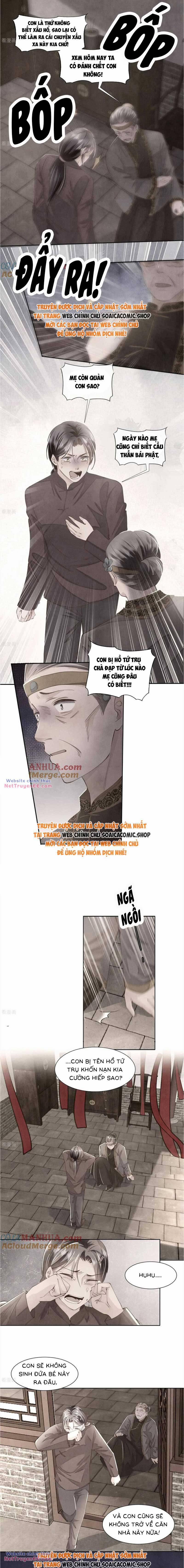 Tôi Có Ông Chồng Hay Ghen 140 trang 2