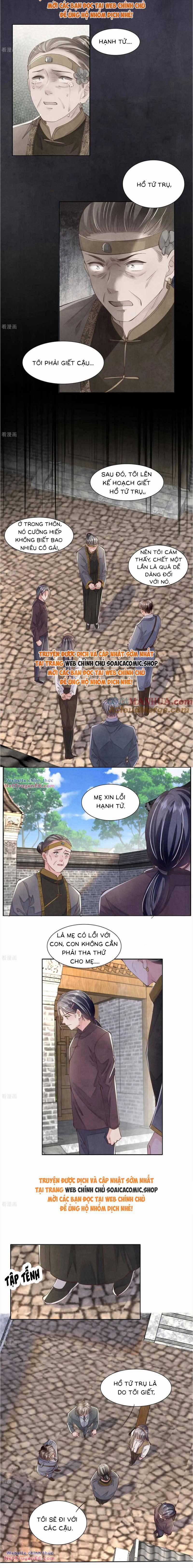 Tôi Có Ông Chồng Hay Ghen 140 trang 3