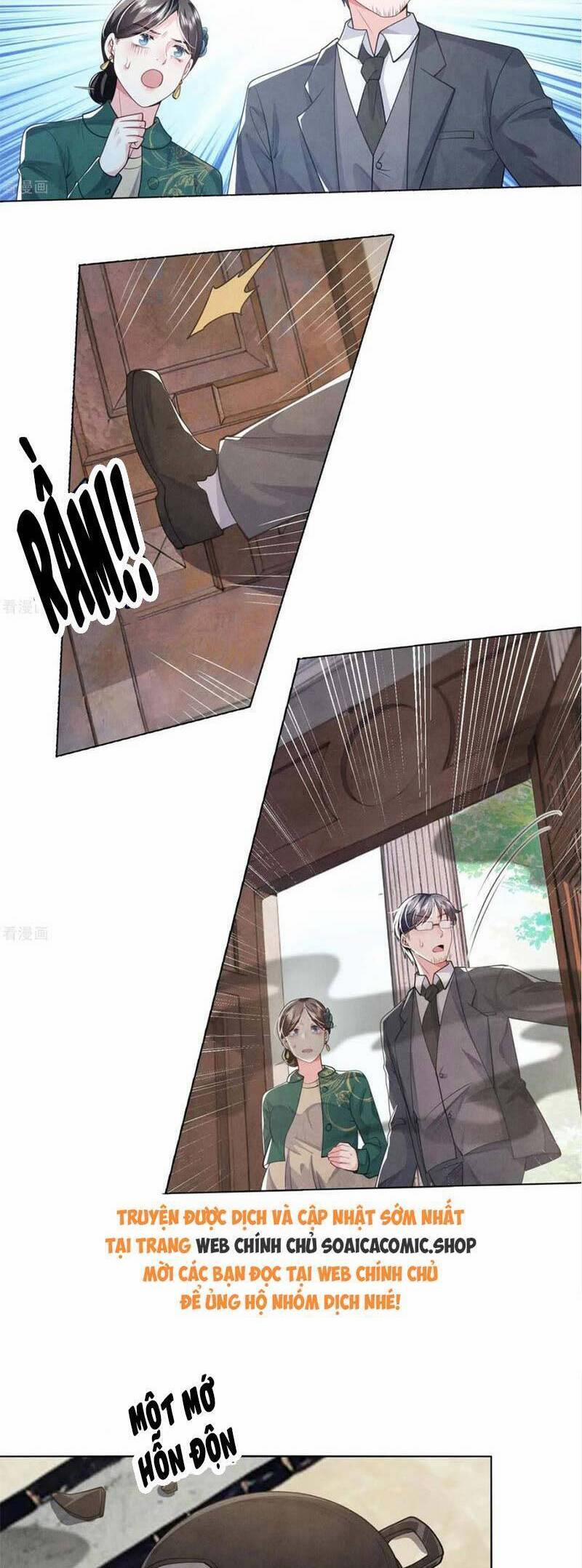 Tôi Có Ông Chồng Hay Ghen 141 trang 13