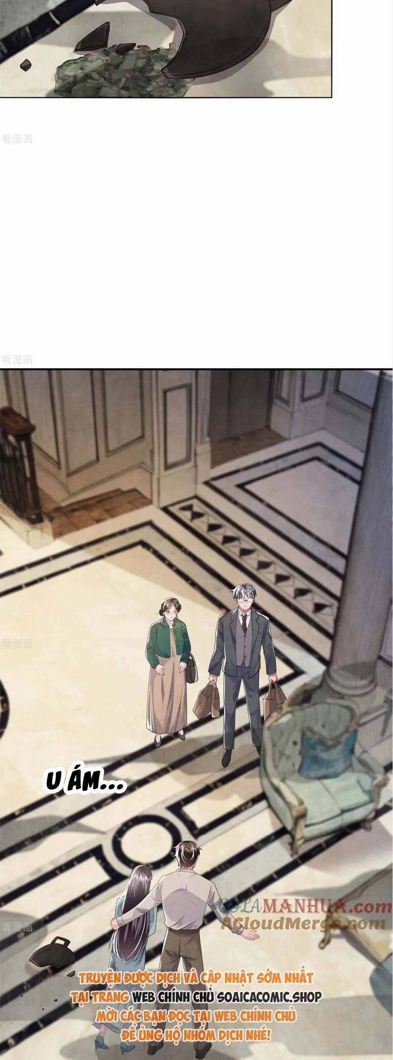 Tôi Có Ông Chồng Hay Ghen 141 trang 14