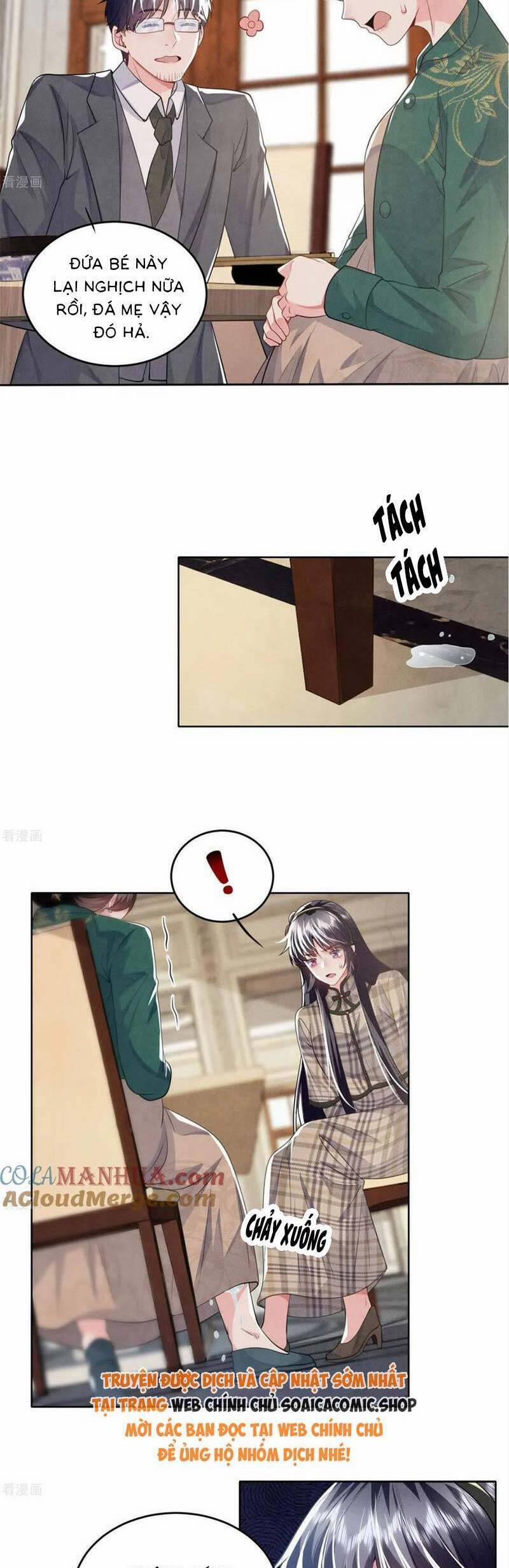 Tôi Có Ông Chồng Hay Ghen 141 trang 22