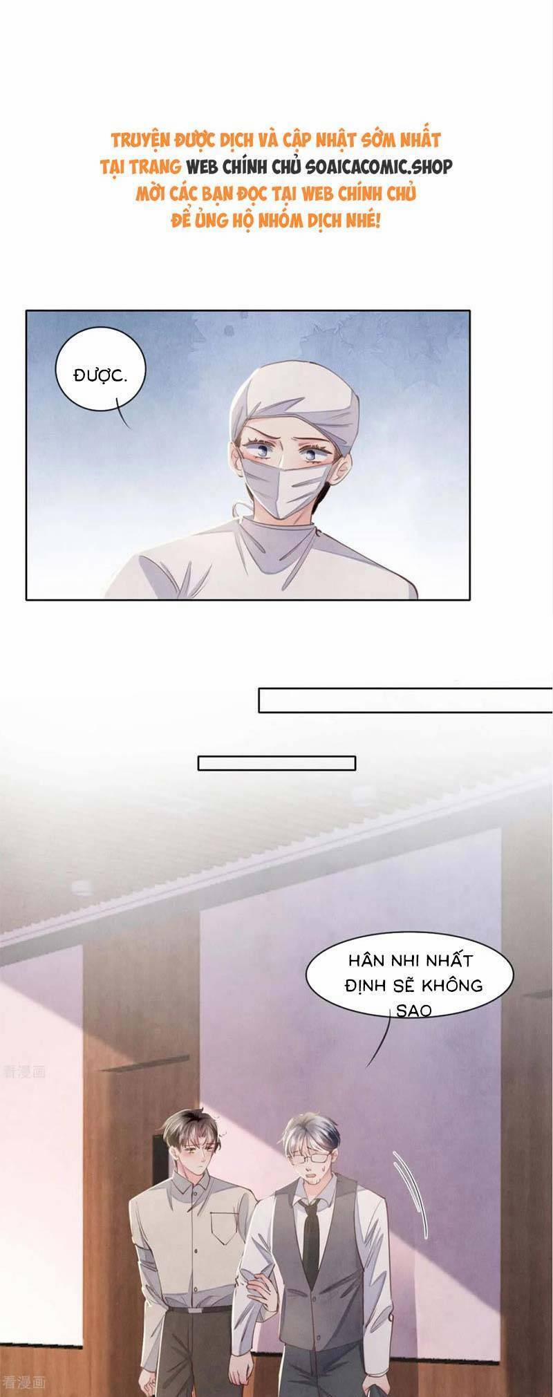 Tôi Có Ông Chồng Hay Ghen 142 trang 12