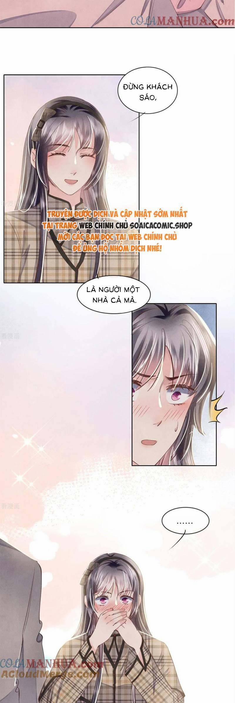 Tôi Có Ông Chồng Hay Ghen 142 trang 18