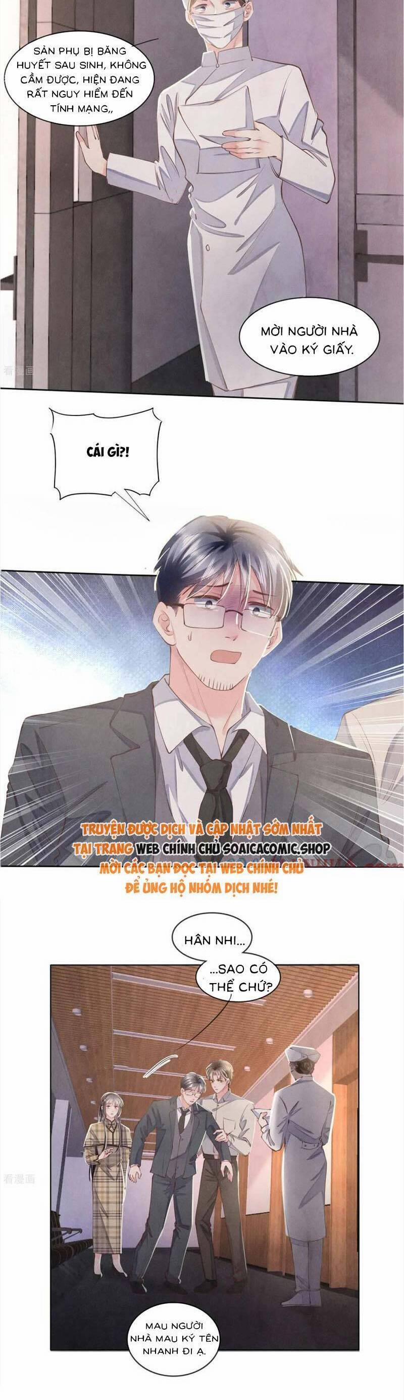 Tôi Có Ông Chồng Hay Ghen 142 trang 2