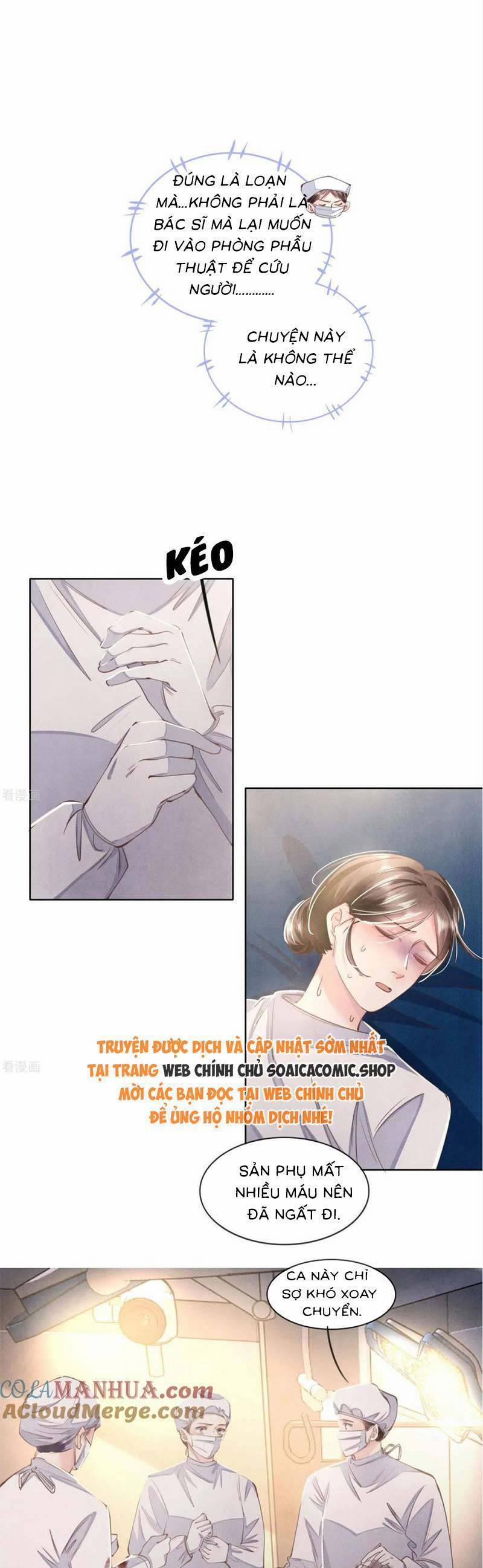 Tôi Có Ông Chồng Hay Ghen 142 trang 9