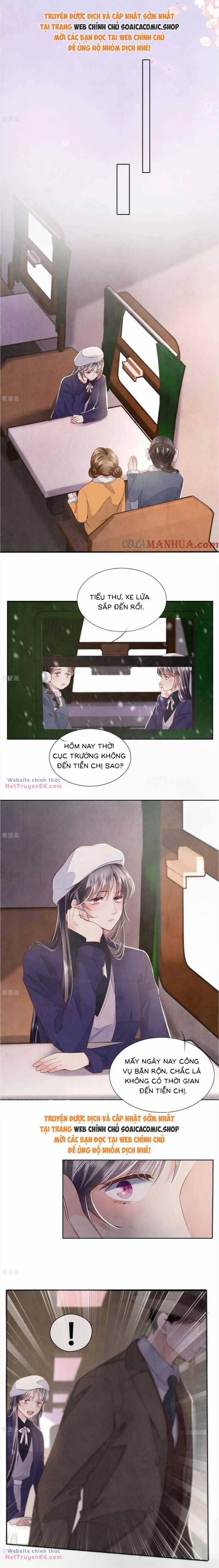 Tôi Có Ông Chồng Hay Ghen 143 trang 3