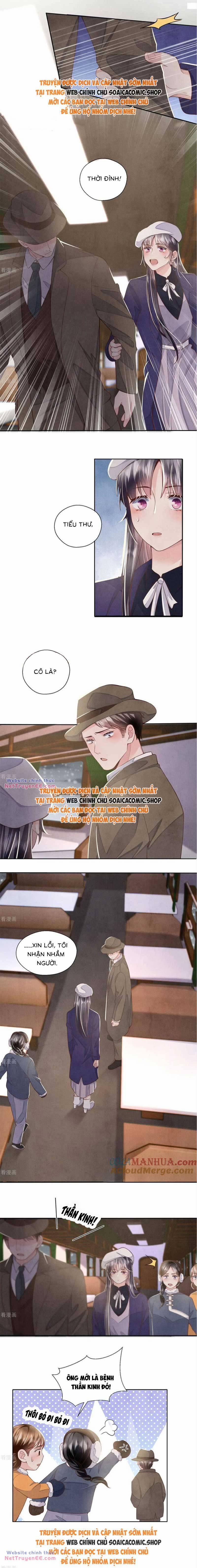 Tôi Có Ông Chồng Hay Ghen 143 trang 4