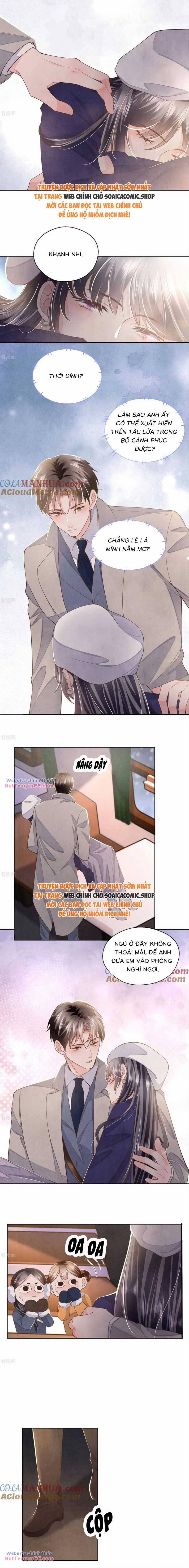 Tôi Có Ông Chồng Hay Ghen 143 trang 6