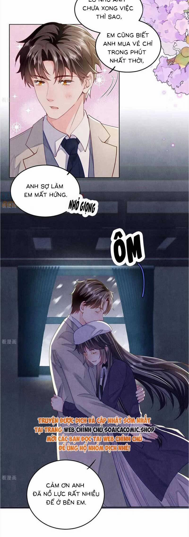 Tôi Có Ông Chồng Hay Ghen 144 trang 2