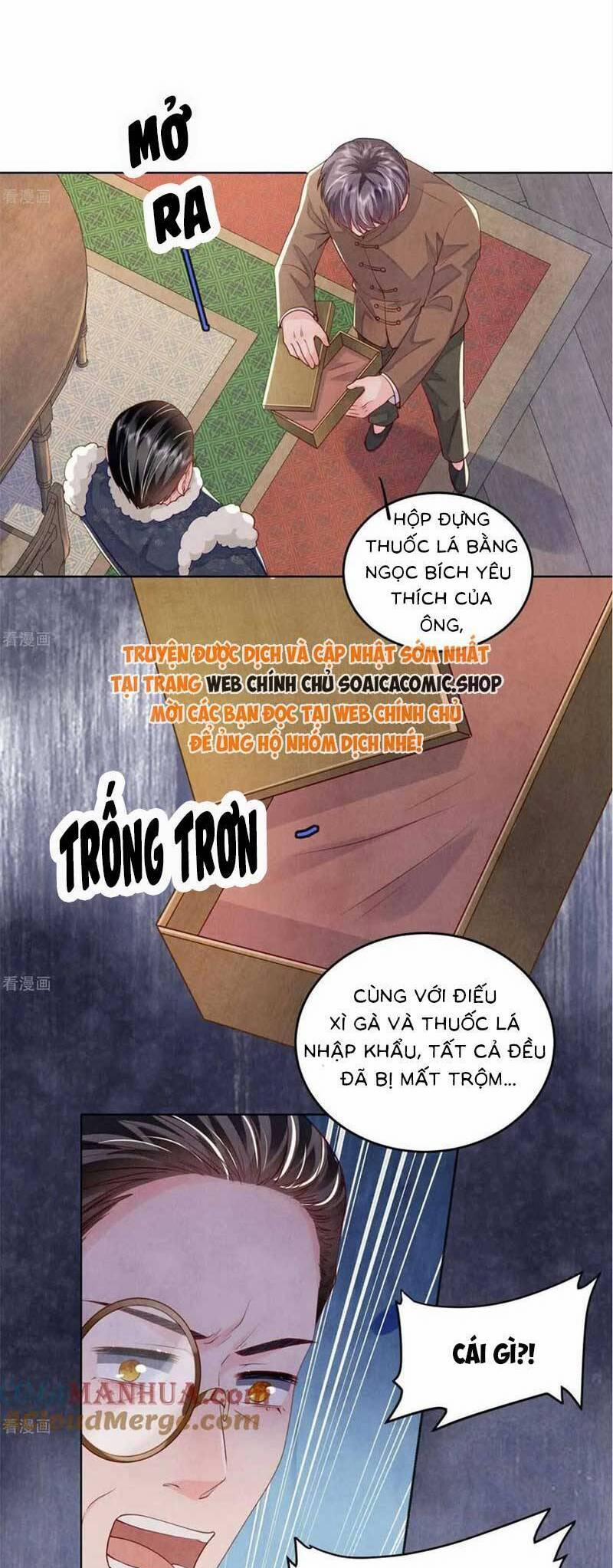 Tôi Có Ông Chồng Hay Ghen 144 trang 21