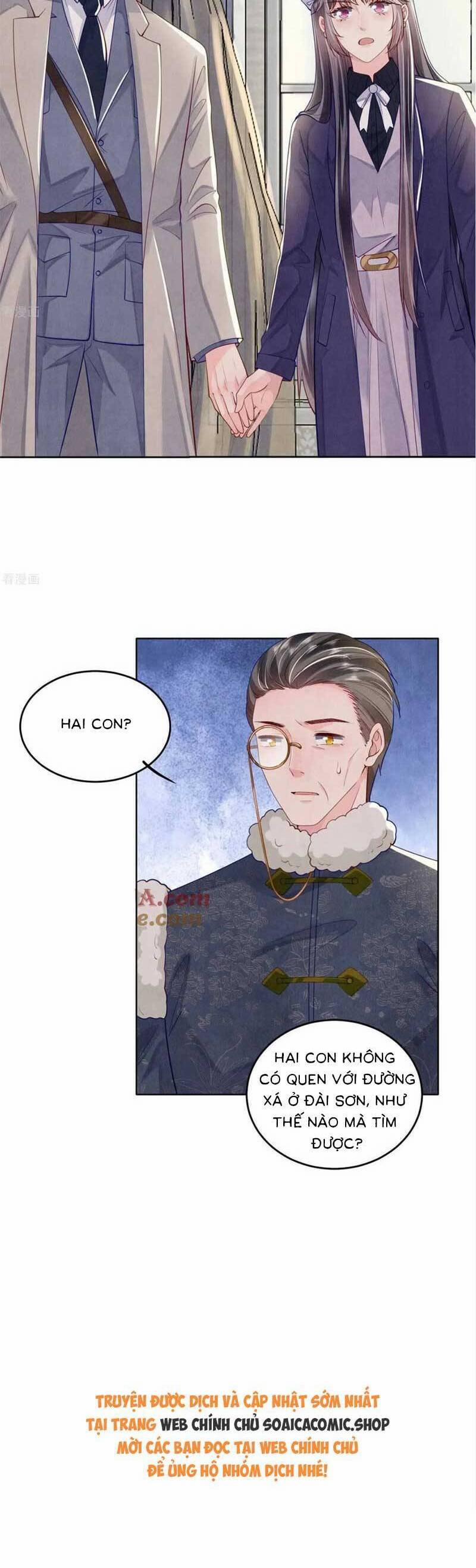 Tôi Có Ông Chồng Hay Ghen 144 trang 24