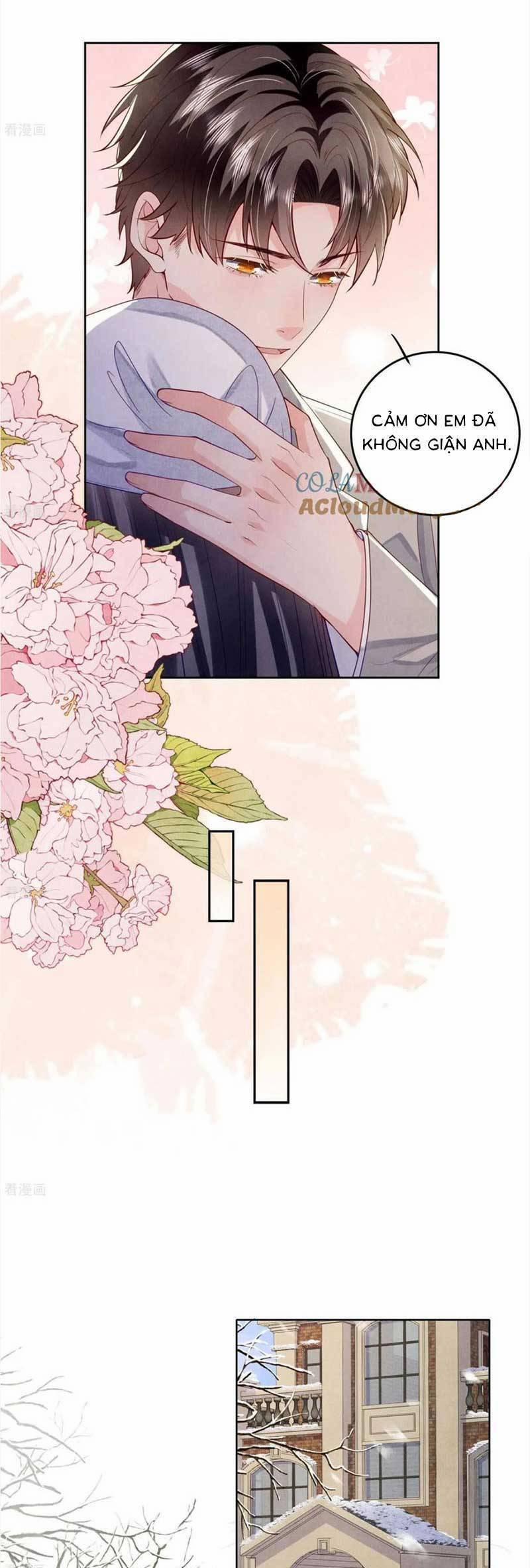 Tôi Có Ông Chồng Hay Ghen 144 trang 3