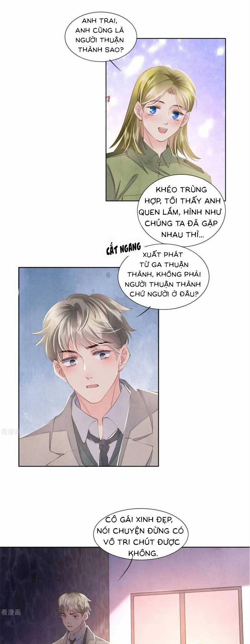 Tôi Có Ông Chồng Hay Ghen 145 trang 12