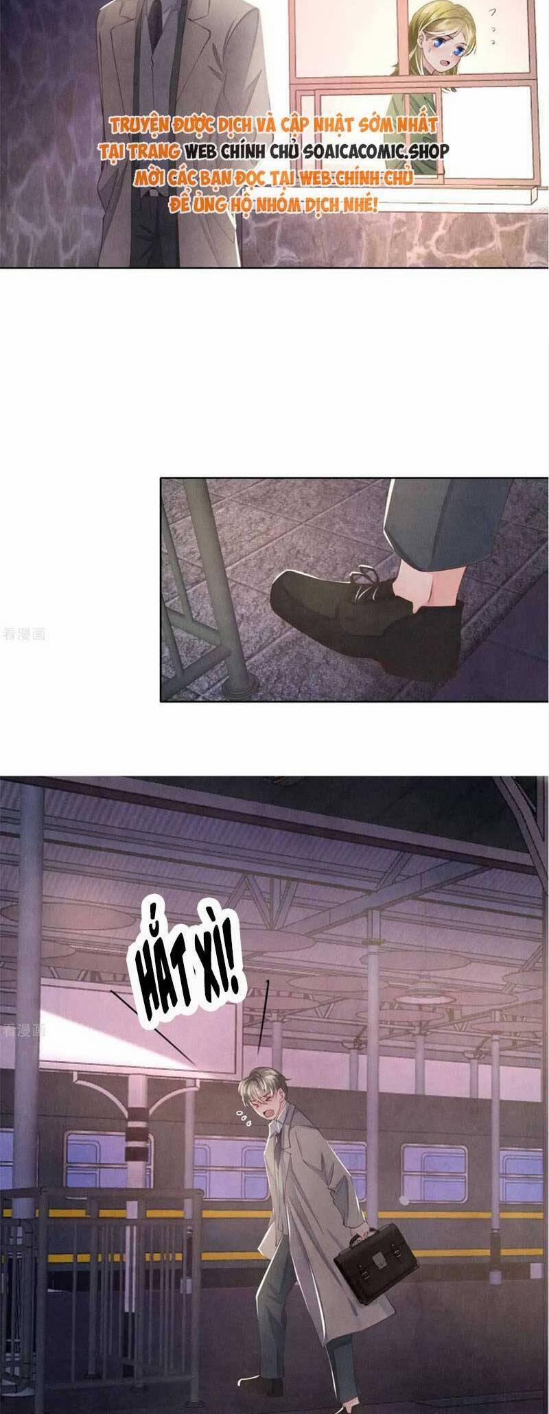 Tôi Có Ông Chồng Hay Ghen 145 trang 13