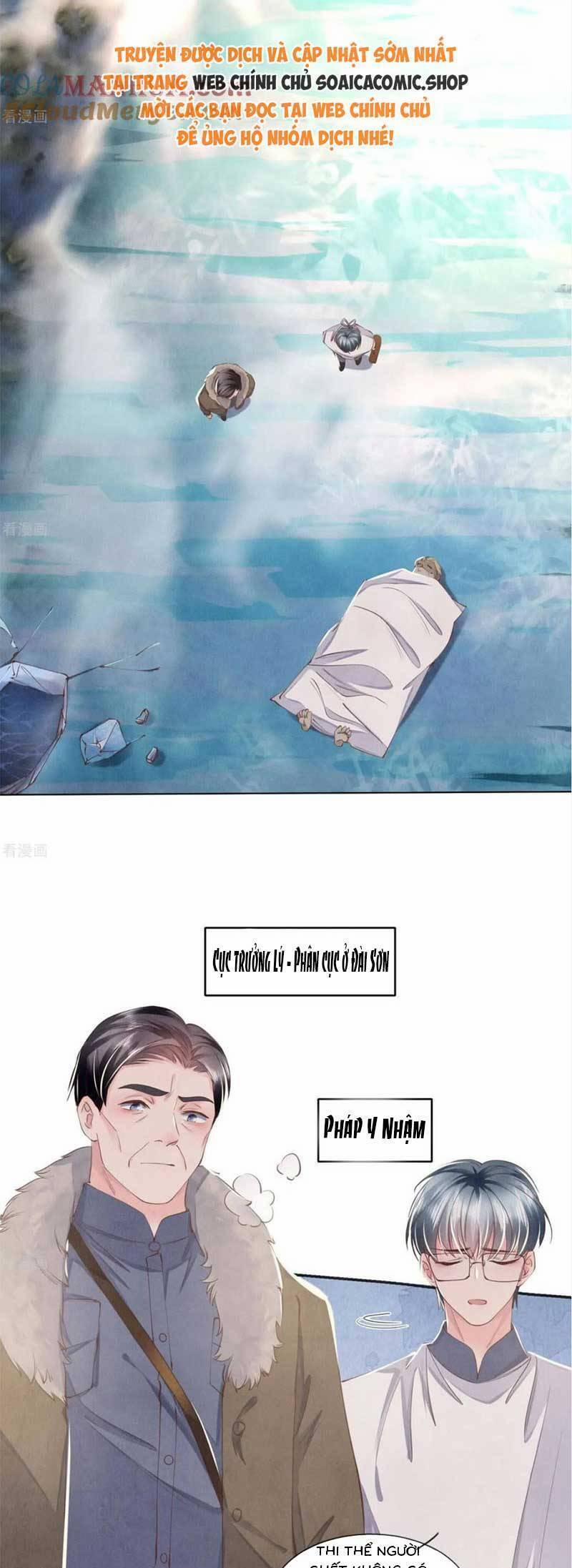 Tôi Có Ông Chồng Hay Ghen 145 trang 18