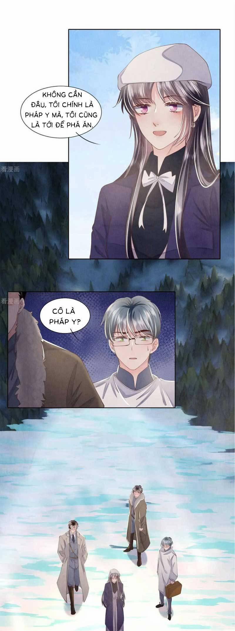 Tôi Có Ông Chồng Hay Ghen 145 trang 21