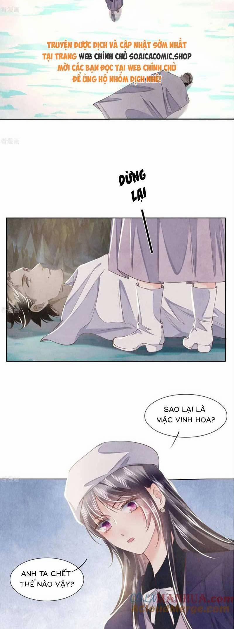 Tôi Có Ông Chồng Hay Ghen 145 trang 22