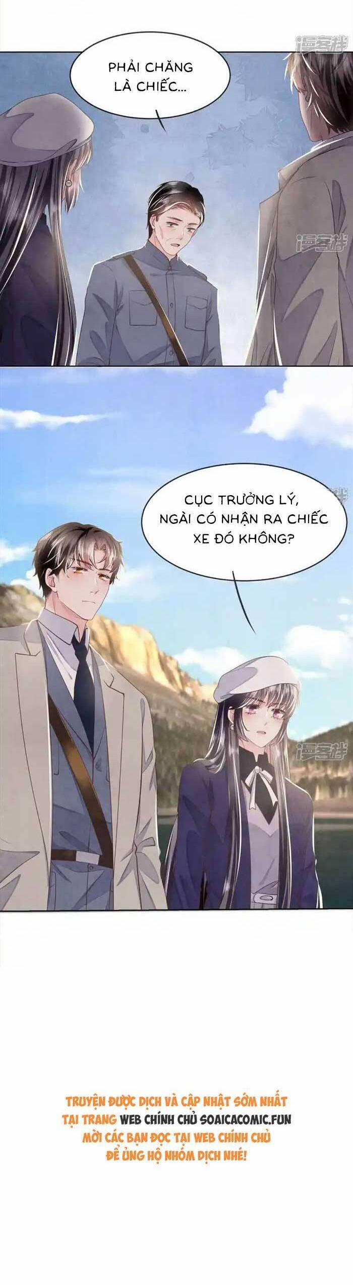 Tôi Có Ông Chồng Hay Ghen 146 trang 16