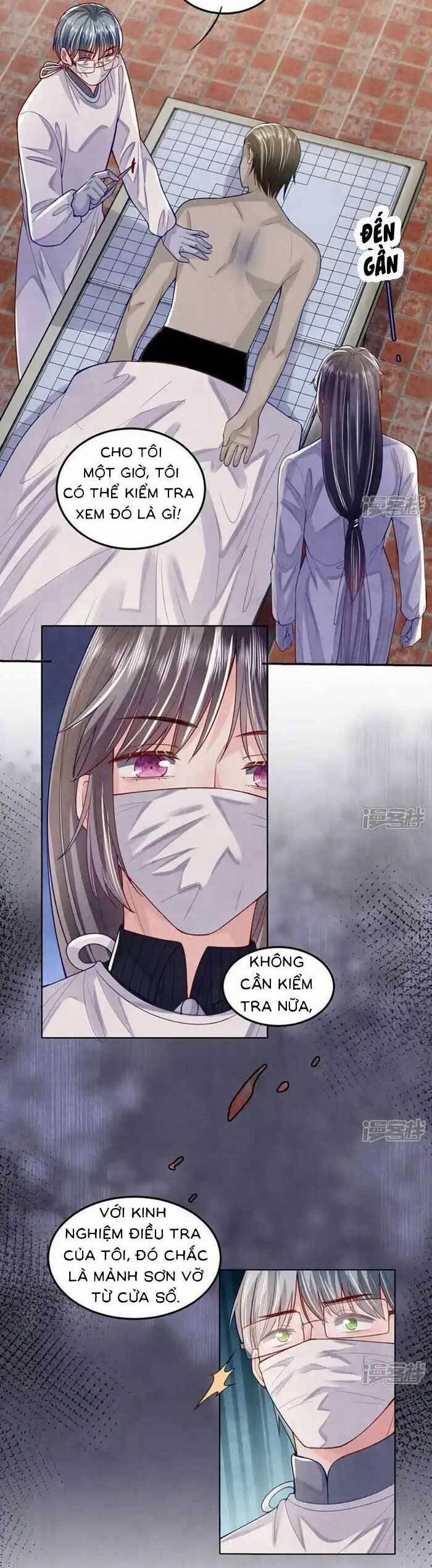 Tôi Có Ông Chồng Hay Ghen 147 trang 13