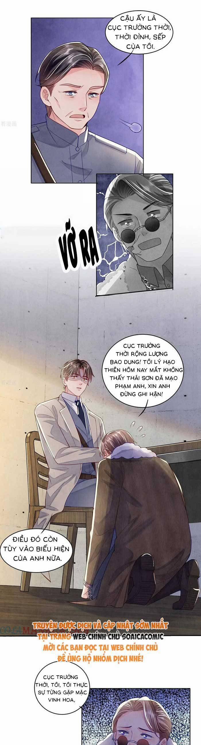 Tôi Có Ông Chồng Hay Ghen 148 trang 13