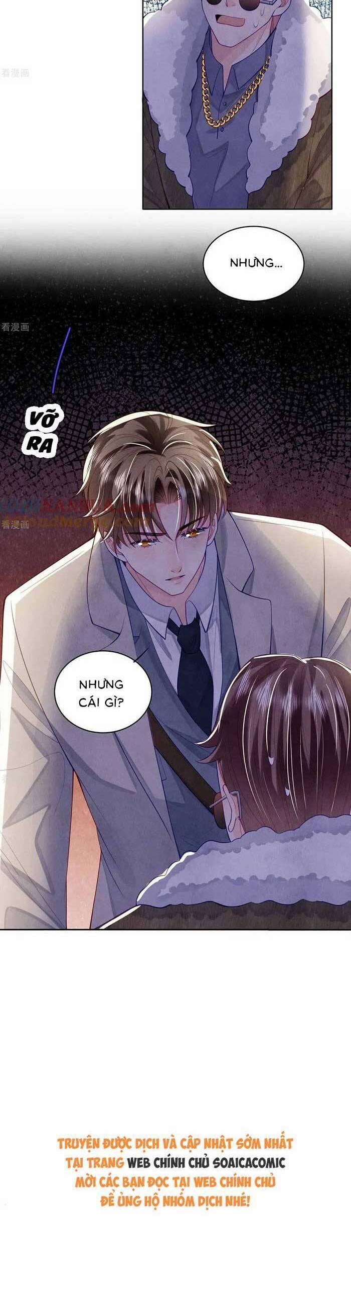 Tôi Có Ông Chồng Hay Ghen 148 trang 14