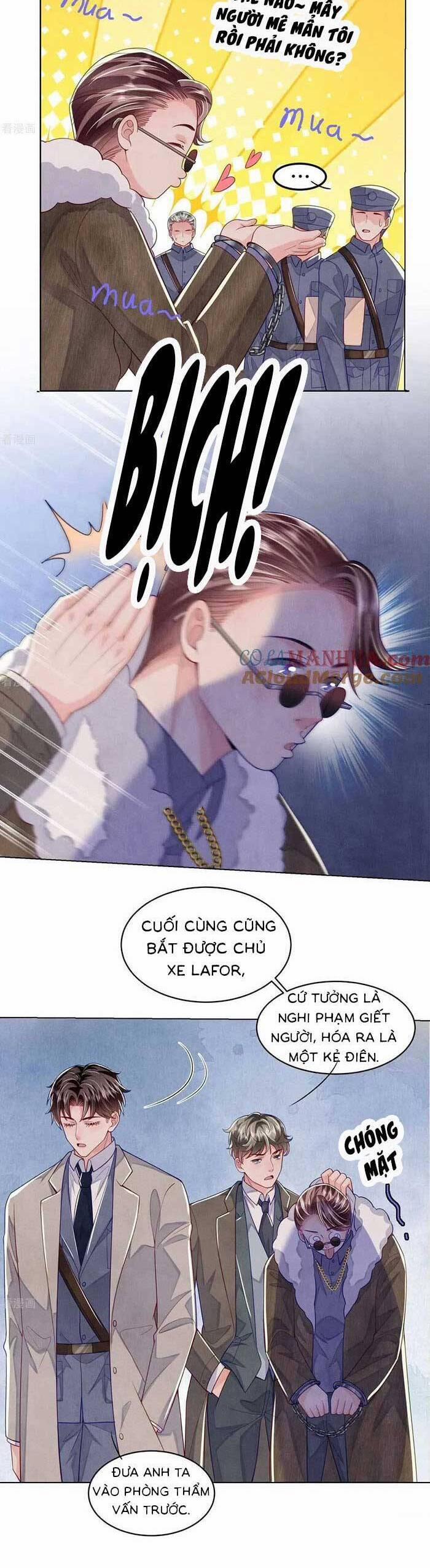 Tôi Có Ông Chồng Hay Ghen 148 trang 2