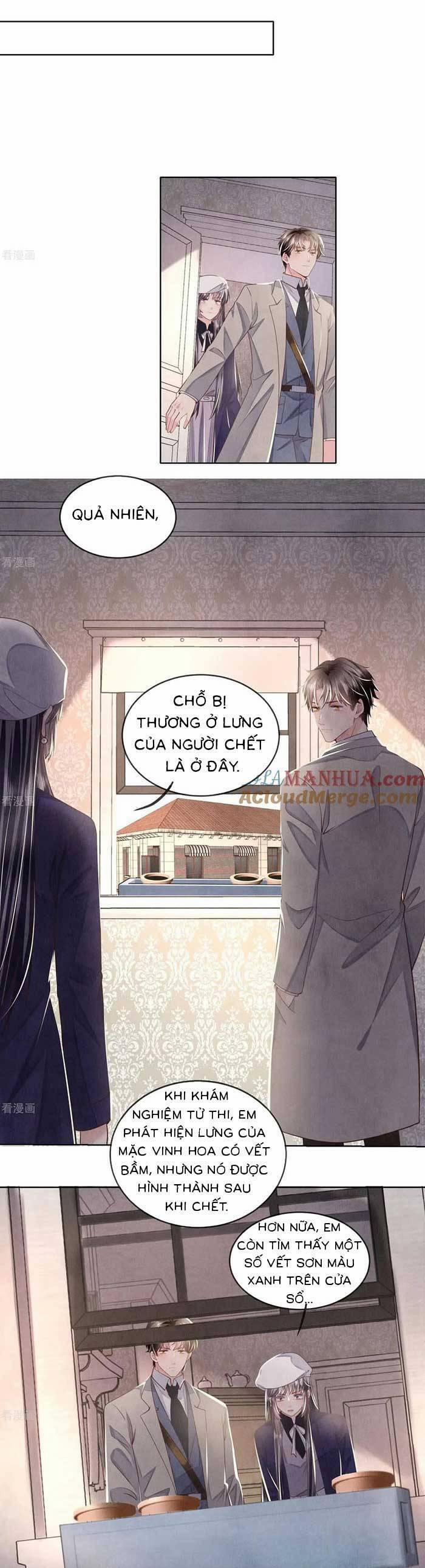 Tôi Có Ông Chồng Hay Ghen 149 trang 12