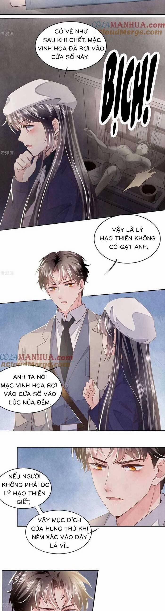 Tôi Có Ông Chồng Hay Ghen 149 trang 13