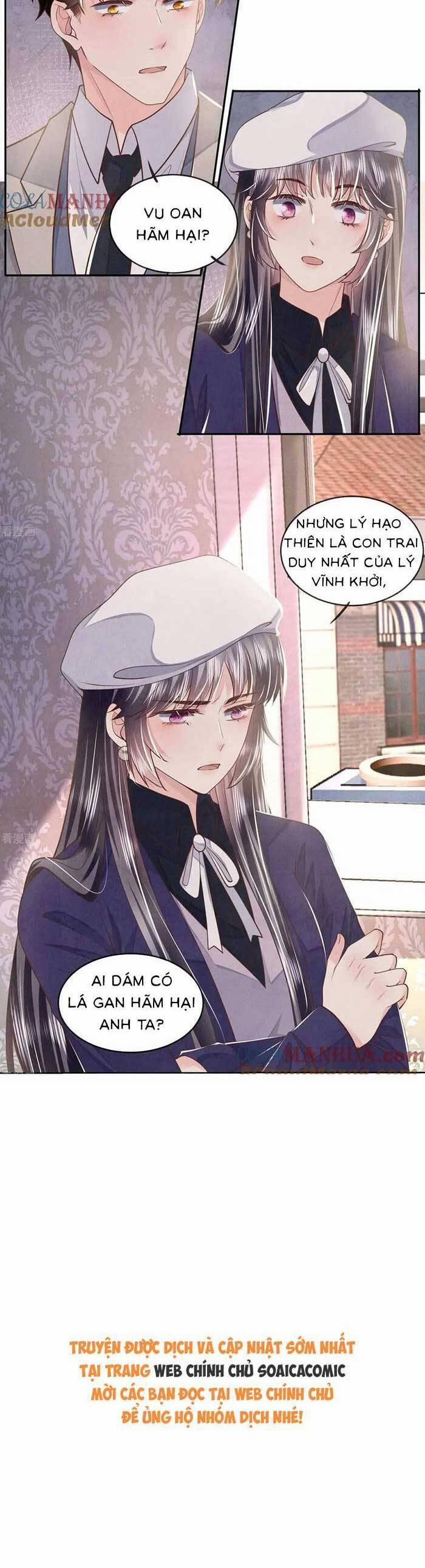 Tôi Có Ông Chồng Hay Ghen 149 trang 14