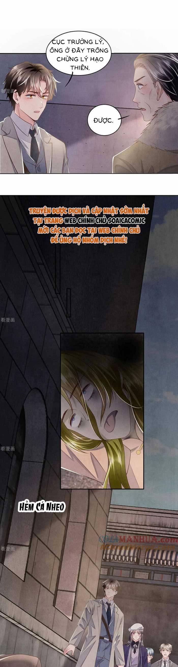 Tôi Có Ông Chồng Hay Ghen 149 trang 9