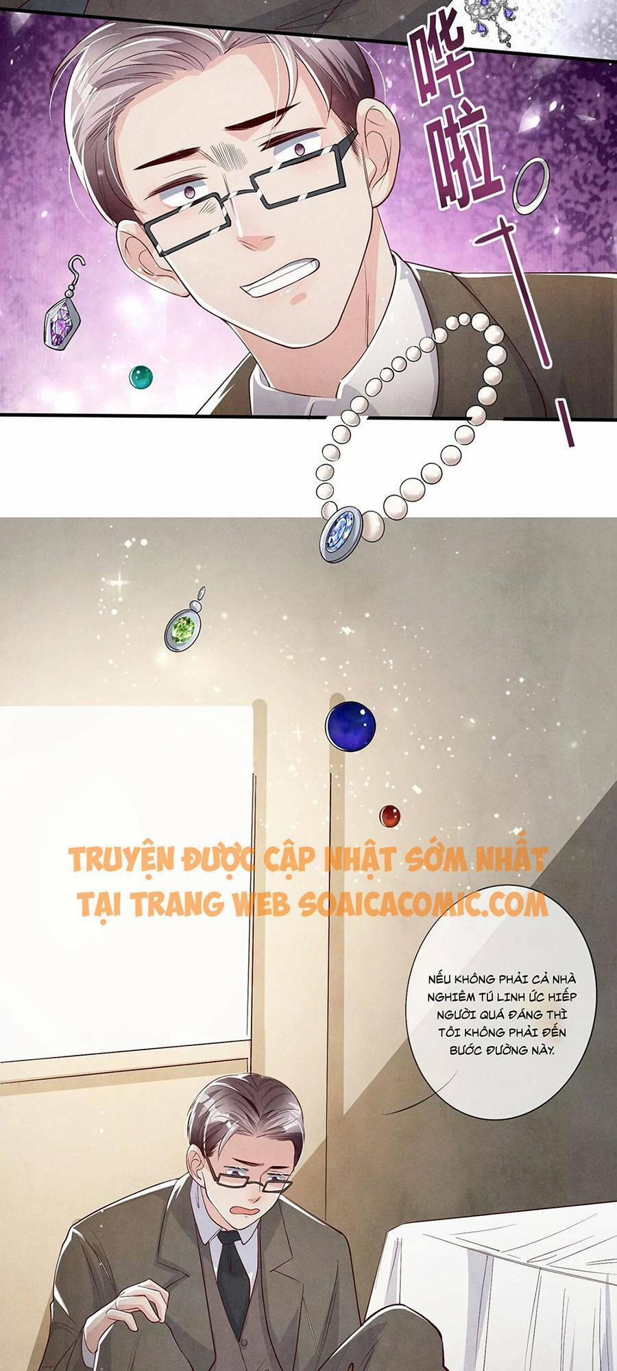 Tôi Có Ông Chồng Hay Ghen 15 trang 16