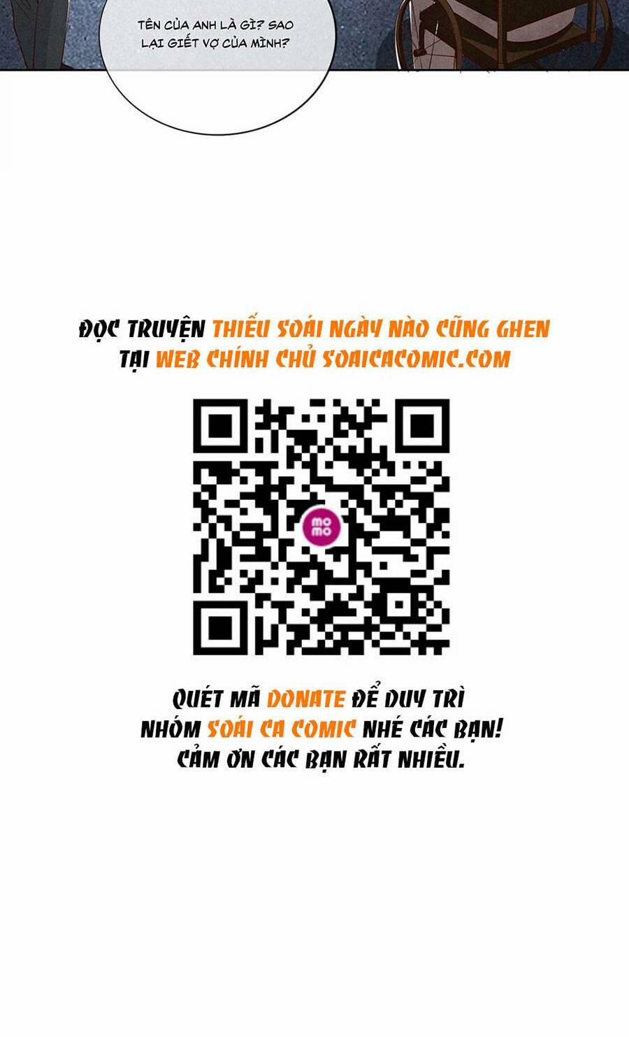 Tôi Có Ông Chồng Hay Ghen 15 trang 18