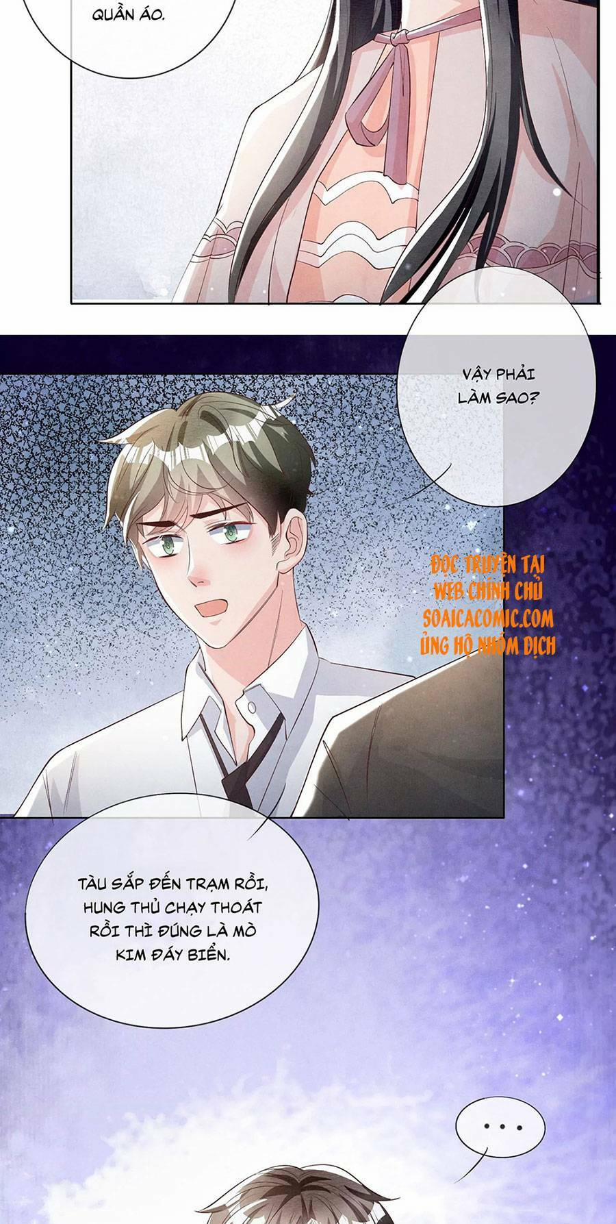 Tôi Có Ông Chồng Hay Ghen 15 trang 4