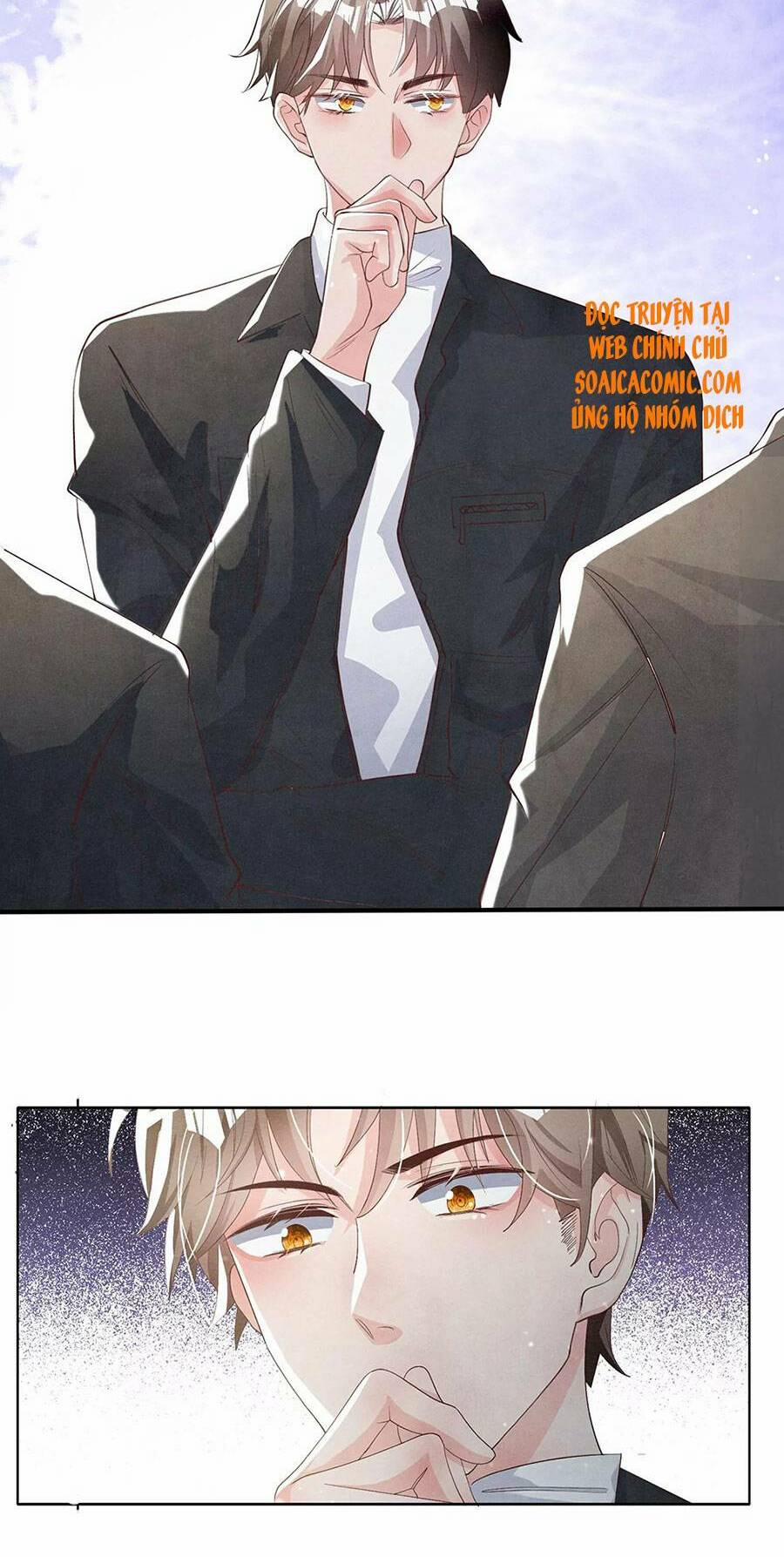 Tôi Có Ông Chồng Hay Ghen 15 trang 5