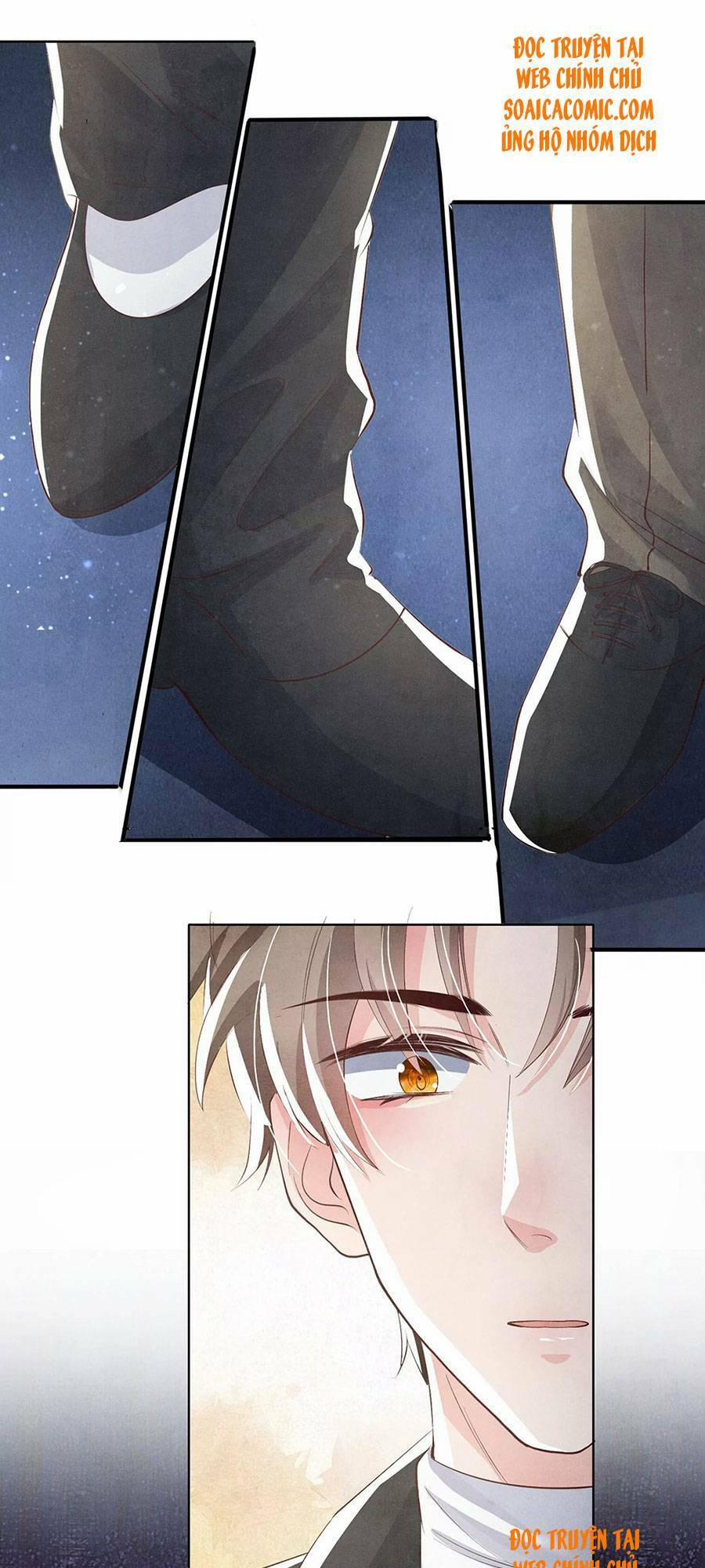 Tôi Có Ông Chồng Hay Ghen 15 trang 6