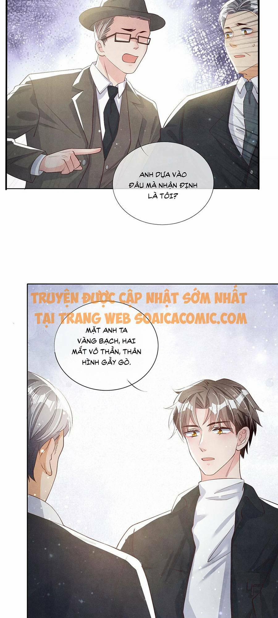 Tôi Có Ông Chồng Hay Ghen 15 trang 8