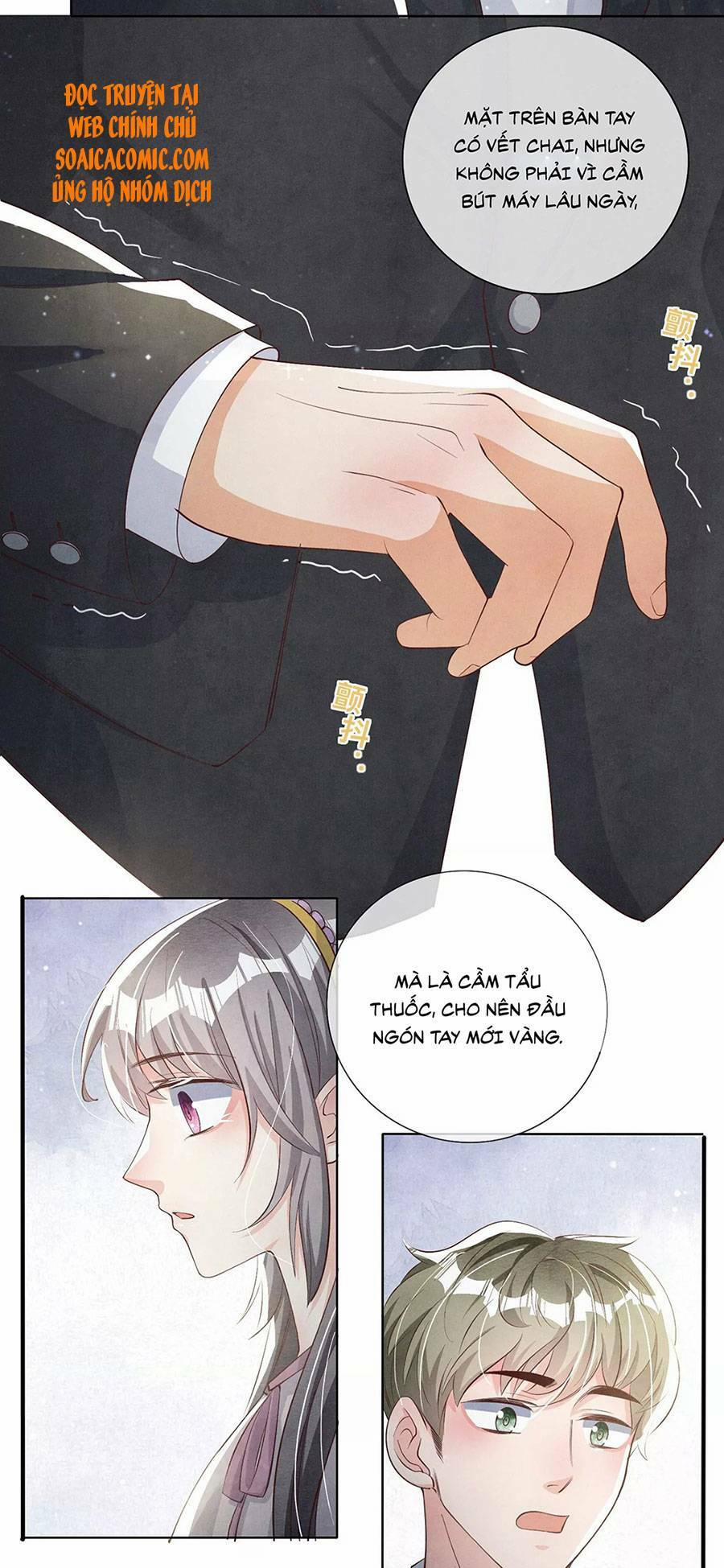 Tôi Có Ông Chồng Hay Ghen 15 trang 9