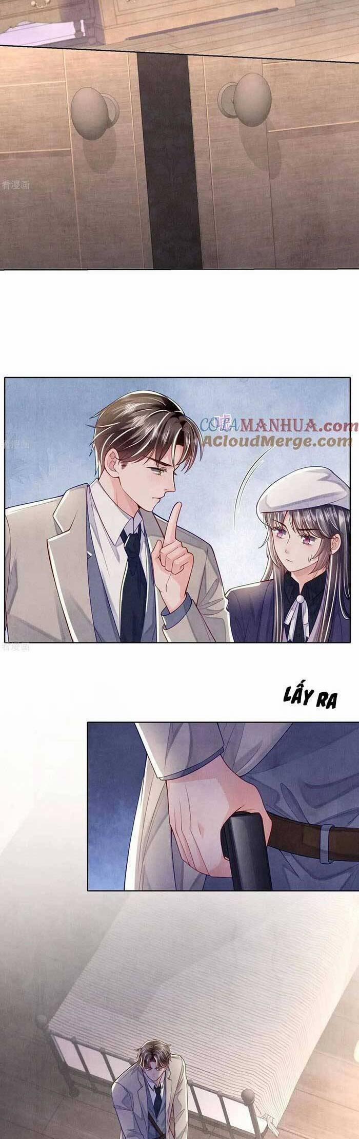 Tôi Có Ông Chồng Hay Ghen 150 trang 1