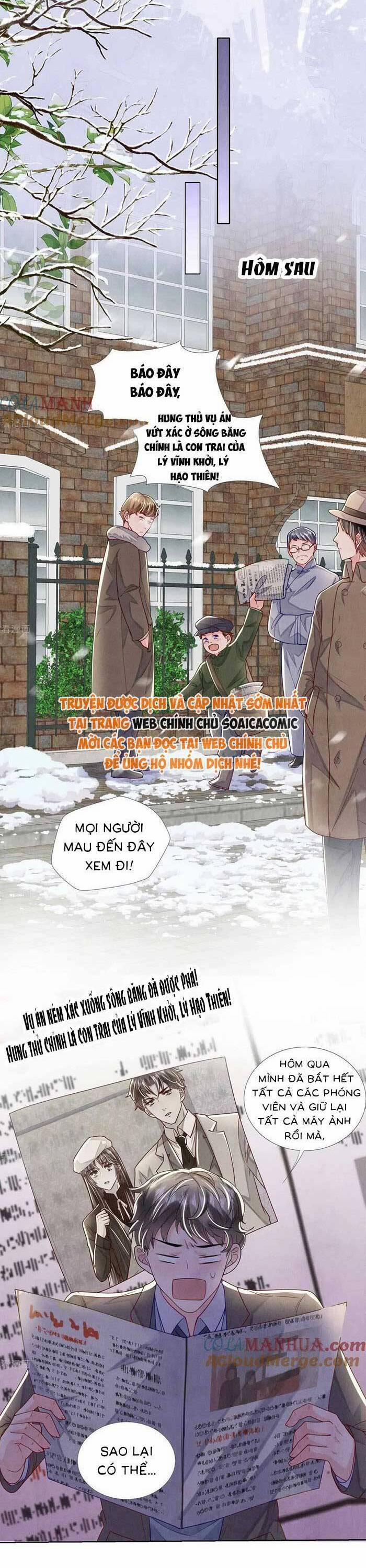 Tôi Có Ông Chồng Hay Ghen 150 trang 10