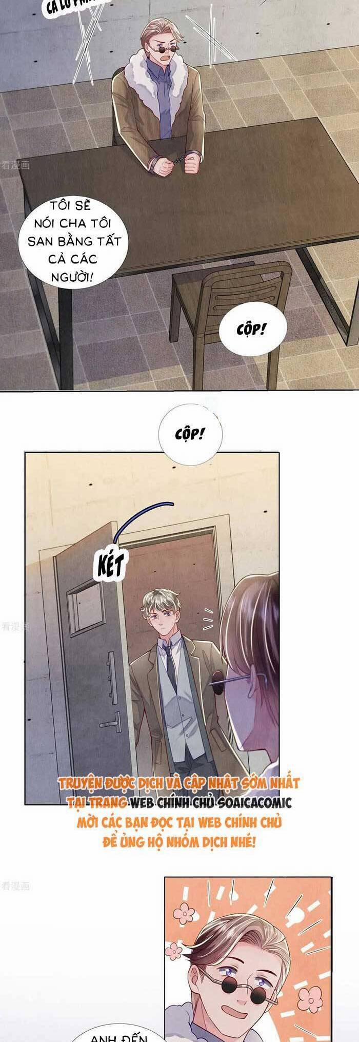 Tôi Có Ông Chồng Hay Ghen 150 trang 15