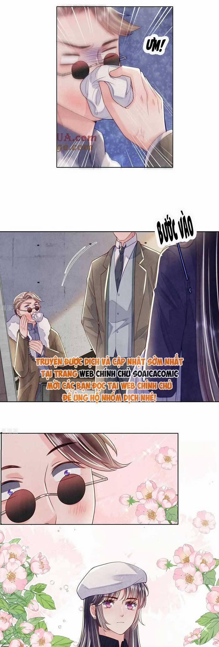 Tôi Có Ông Chồng Hay Ghen 150 trang 17