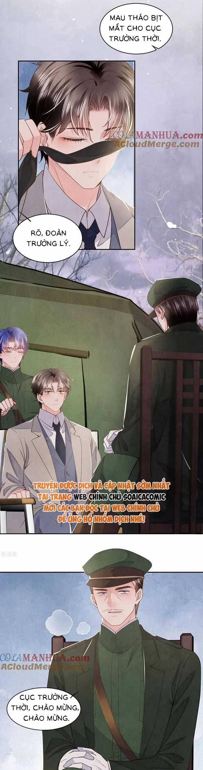 Tôi Có Ông Chồng Hay Ghen 151 trang 10