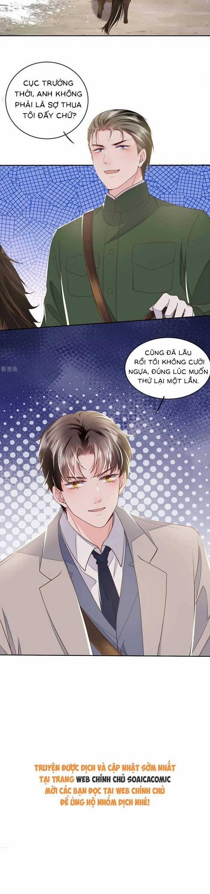 Tôi Có Ông Chồng Hay Ghen 151 trang 19