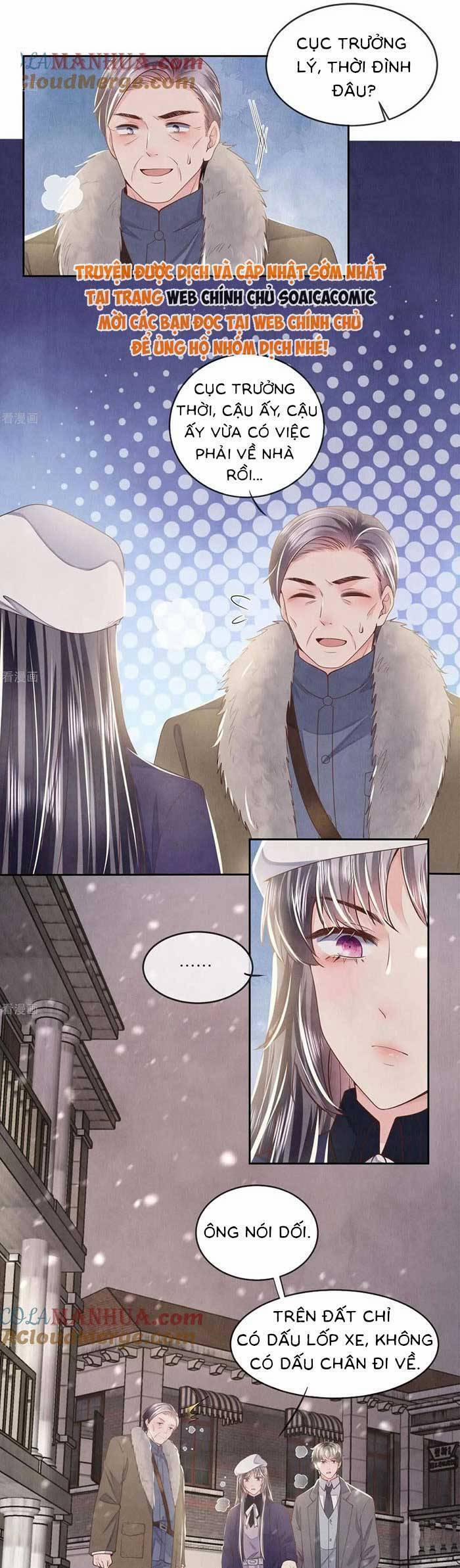 Tôi Có Ông Chồng Hay Ghen 151 trang 7