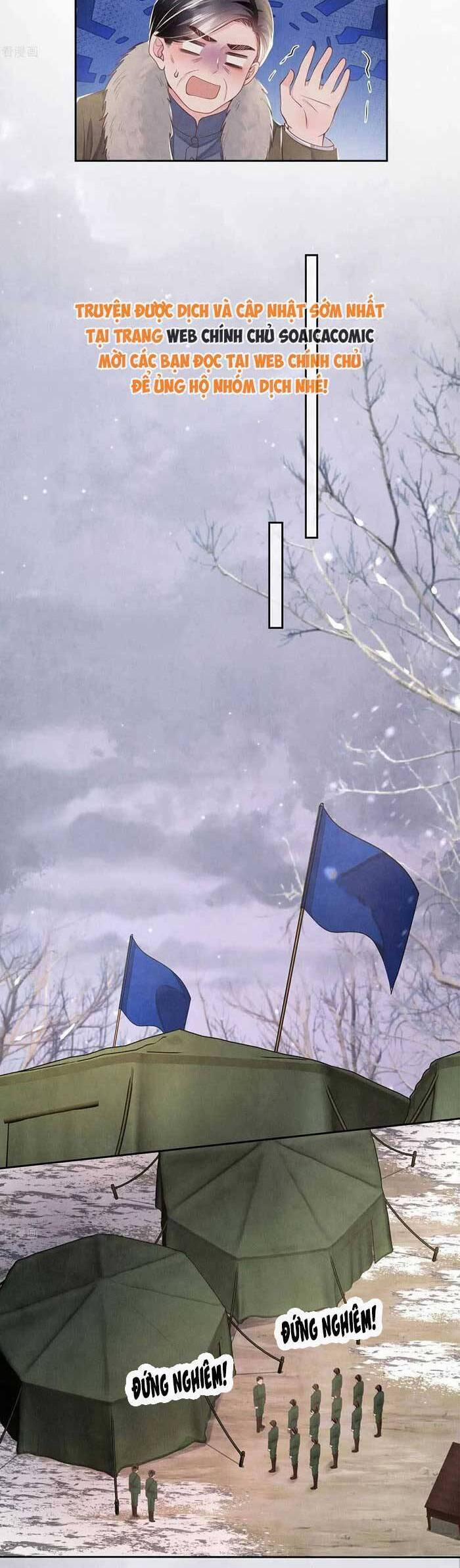 Tôi Có Ông Chồng Hay Ghen 151 trang 9