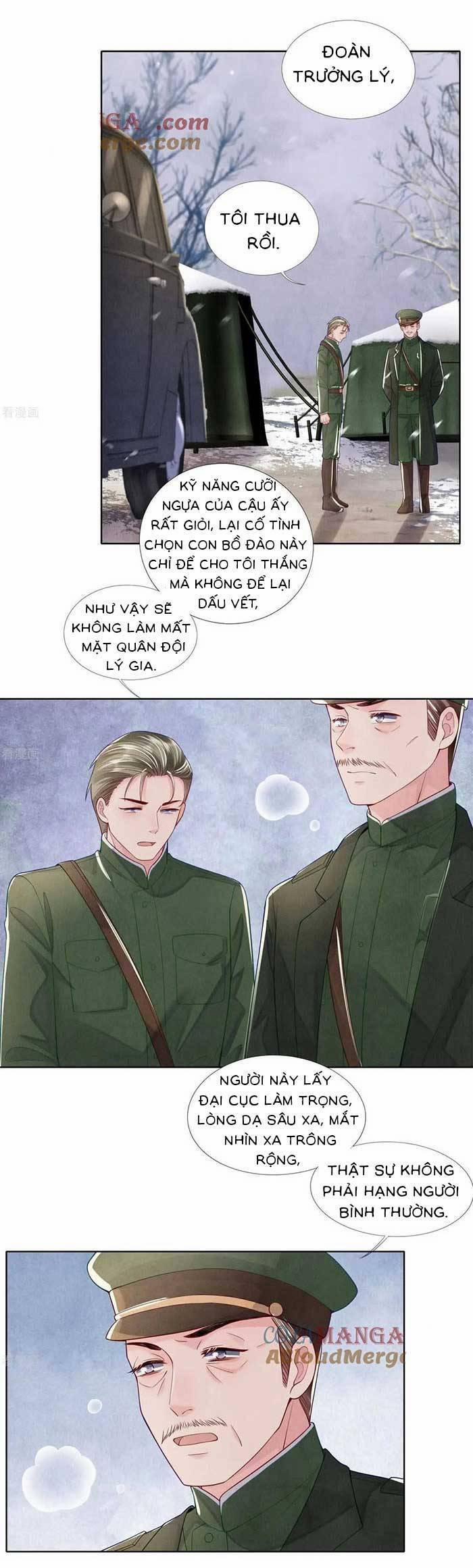 Tôi Có Ông Chồng Hay Ghen 152 trang 16