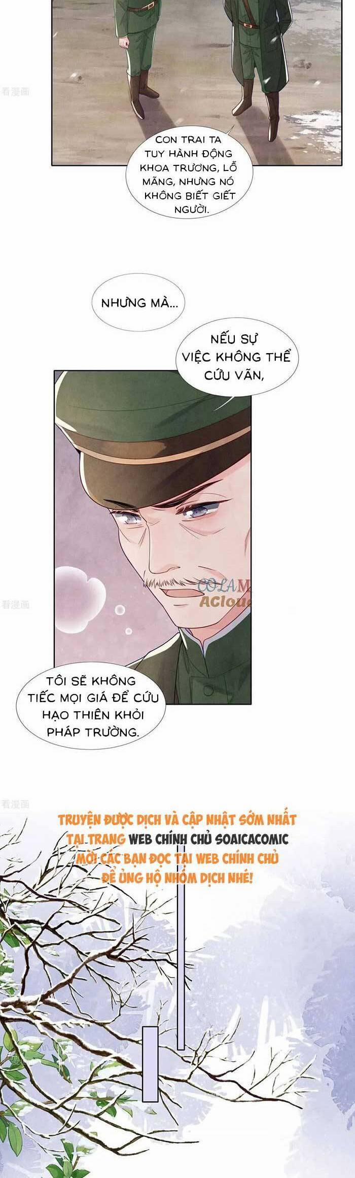 Tôi Có Ông Chồng Hay Ghen 152 trang 18